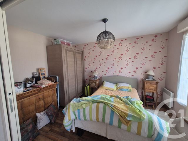 Appartement F2 &agrave; vendre - 2 pi&egrave;ces - 43,47 m2 - Albert - 80 - PICARDIE