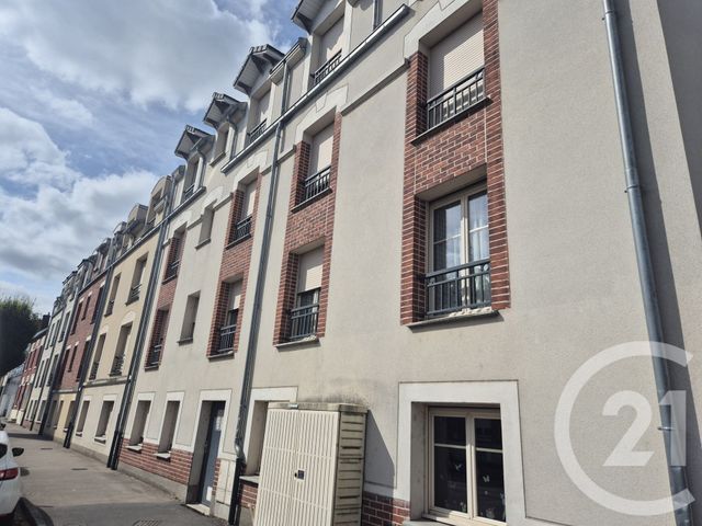 Appartement F2 à vendre ALBERT