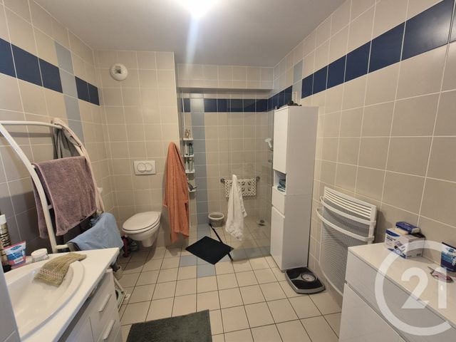 Appartement F2 &agrave; vendre - 2 pi&egrave;ces - 43,47 m2 - Albert - 80 - PICARDIE