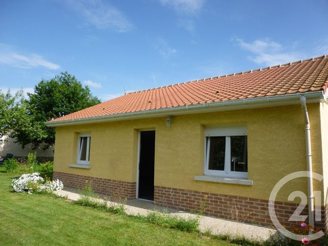 Maison à vendre ALBERT
