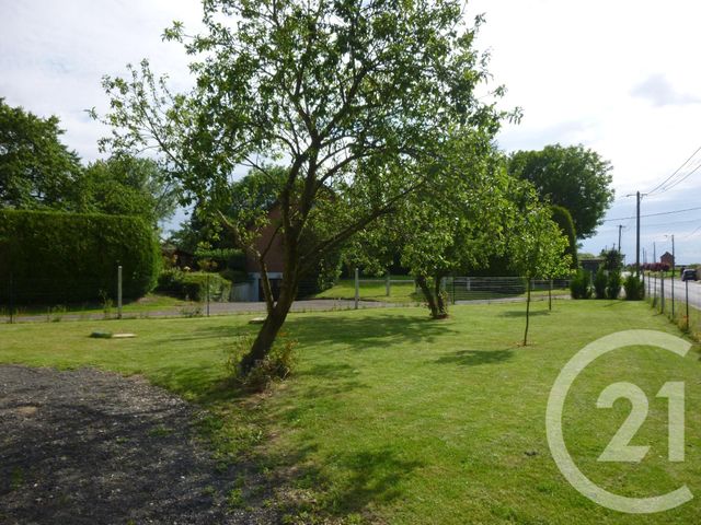 Maison &agrave; vendre - 3 pi&egrave;ces - 70,70 m2 - Albert - 80 - PICARDIE