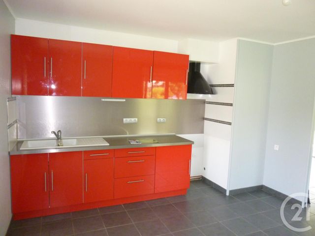 Maison &agrave; vendre - 3 pi&egrave;ces - 70,70 m2 - Albert - 80 - PICARDIE