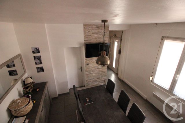maison - ST QUENTIN - 02