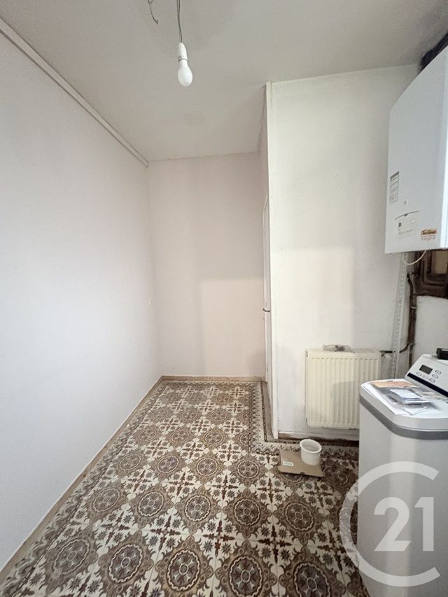 Maison &agrave; vendre - 5 pi&egrave;ces - 123,20 m2 - St Quentin - 02 - PICARDIE