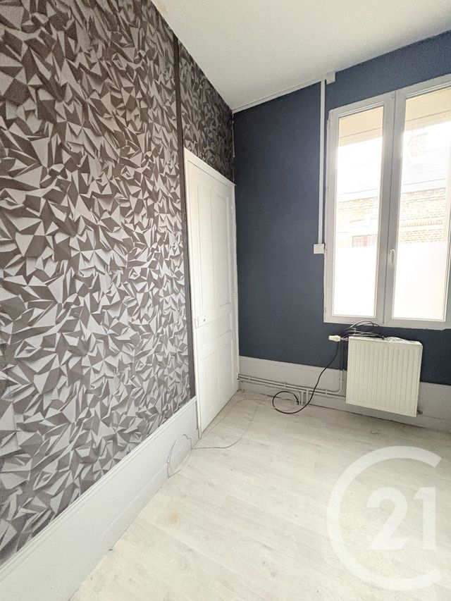 Maison &agrave; vendre - 5 pi&egrave;ces - 123,20 m2 - St Quentin - 02 - PICARDIE
