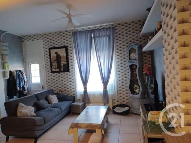 maison - ST QUENTIN - 02