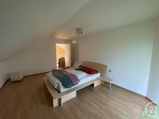 Maison &agrave; vendre - 6 pi&egrave;ces - 194 m2 - Dallon - 02 - PICARDIE