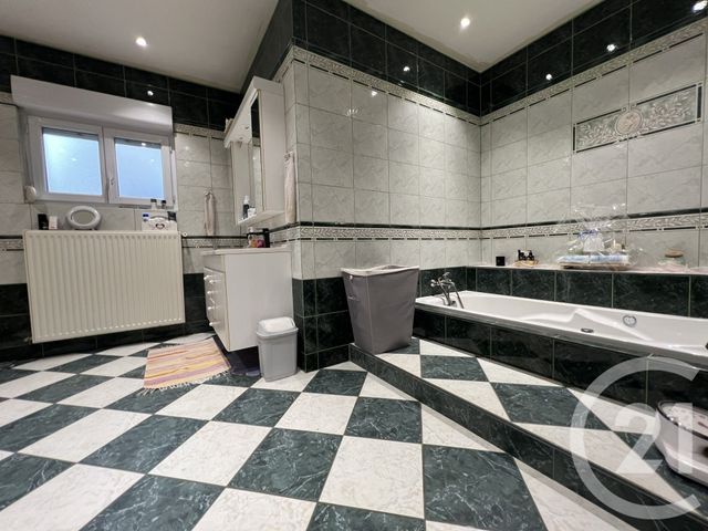 Maison &agrave; vendre - 6 pi&egrave;ces - 194 m2 - Dallon - 02 - PICARDIE