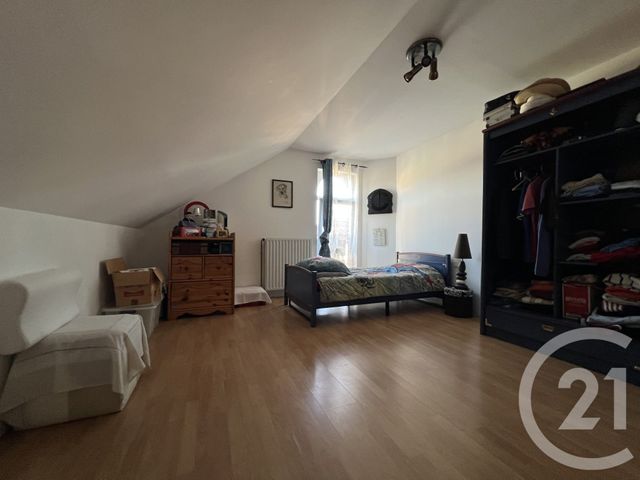 Maison &agrave; vendre - 6 pi&egrave;ces - 194 m2 - Dallon - 02 - PICARDIE