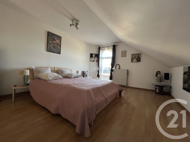 Maison &agrave; vendre - 6 pi&egrave;ces - 194 m2 - Dallon - 02 - PICARDIE