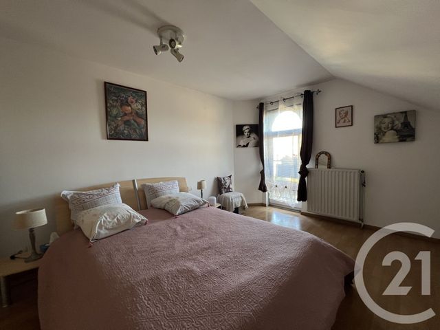 Maison &agrave; vendre - 6 pi&egrave;ces - 194 m2 - Dallon - 02 - PICARDIE