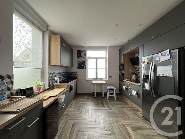 Maison &agrave; vendre - 6 pi&egrave;ces - 194 m2 - Dallon - 02 - PICARDIE