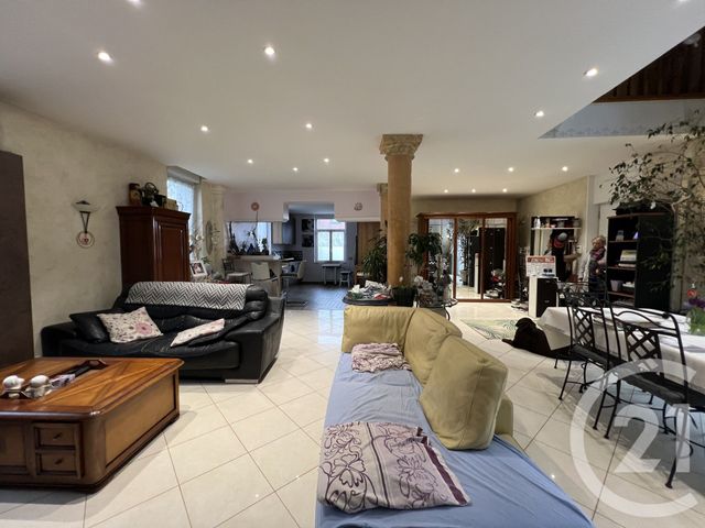 Maison &agrave; vendre - 6 pi&egrave;ces - 194 m2 - Dallon - 02 - PICARDIE