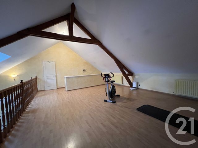 Maison &agrave; vendre - 6 pi&egrave;ces - 194 m2 - Dallon - 02 - PICARDIE