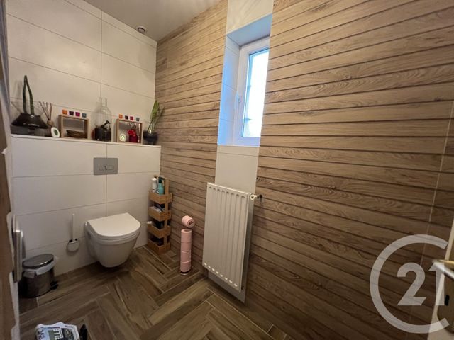 Maison &agrave; vendre - 6 pi&egrave;ces - 194 m2 - Dallon - 02 - PICARDIE