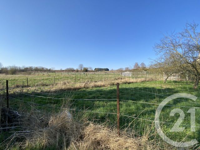 Maison &agrave; vendre - 6 pi&egrave;ces - 194 m2 - Dallon - 02 - PICARDIE