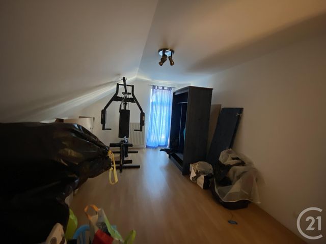 Maison &agrave; vendre - 6 pi&egrave;ces - 194 m2 - Dallon - 02 - PICARDIE