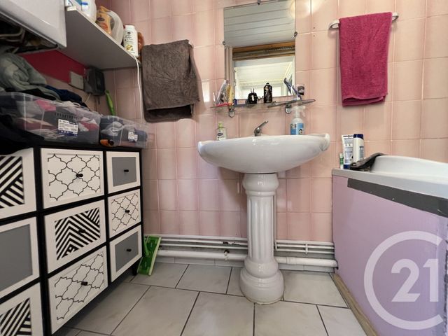 Maison &agrave; vendre - 4 pi&egrave;ces - 76 m2 - St Quentin - 02 - PICARDIE