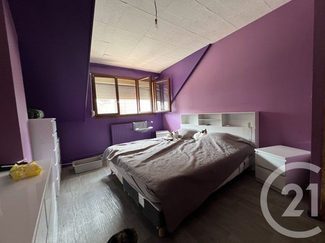 Maison &agrave; vendre - 4 pi&egrave;ces - 76 m2 - St Quentin - 02 - PICARDIE