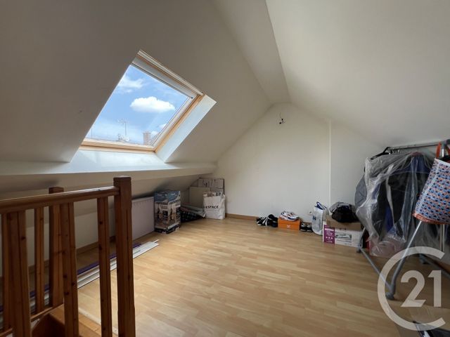 Maison &agrave; vendre - 4 pi&egrave;ces - 76 m2 - St Quentin - 02 - PICARDIE