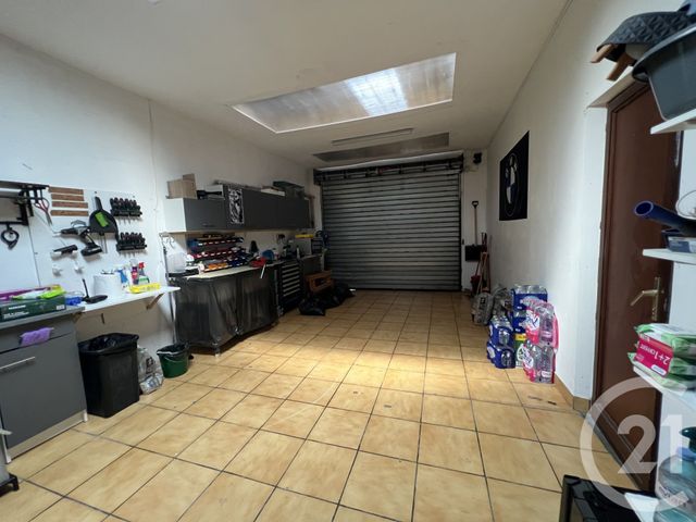 Maison &agrave; vendre - 4 pi&egrave;ces - 76 m2 - St Quentin - 02 - PICARDIE