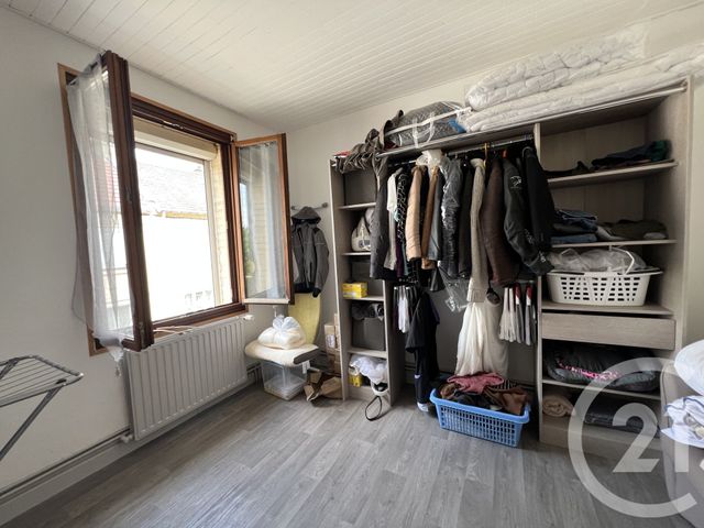 Maison &agrave; vendre - 4 pi&egrave;ces - 76 m2 - St Quentin - 02 - PICARDIE