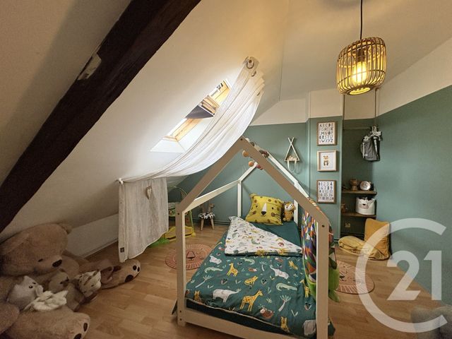 Maison à vendre - 5 pièces - 115 m2 - Essigny Le Petit - 02 - PICARDIE