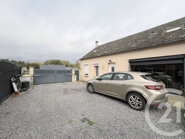 Maison à vendre ESSIGNY LE PETIT