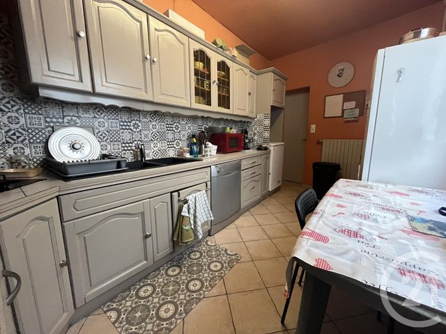 maison - ST QUENTIN - 02