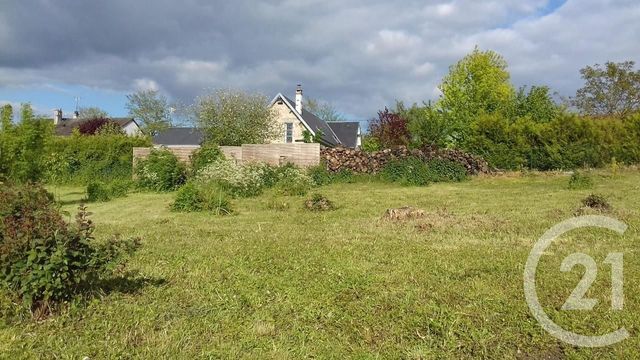 Terrain à vendre - 1496 m2 - Brissy Hamegicourt - 02 - PICARDIE