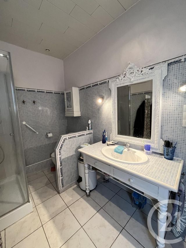 Maison à vendre - 7 pièces - 180 m2 - St Quentin - 02 - PICARDIE