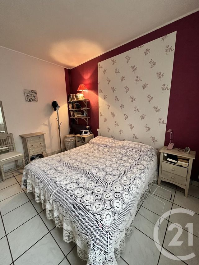 Maison à vendre - 7 pièces - 180 m2 - St Quentin - 02 - PICARDIE