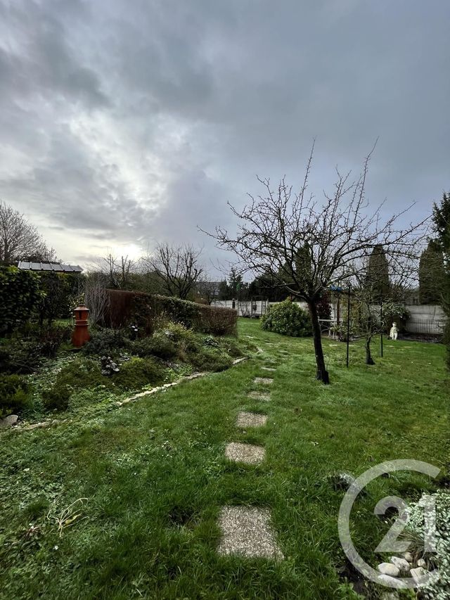 Maison à vendre - 7 pièces - 180 m2 - St Quentin - 02 - PICARDIE