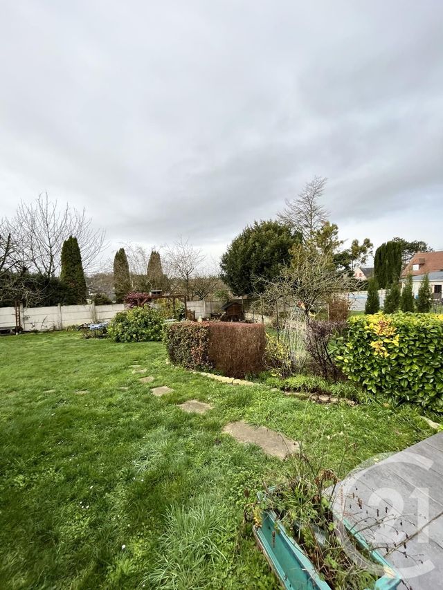 Maison à vendre - 7 pièces - 180 m2 - St Quentin - 02 - PICARDIE