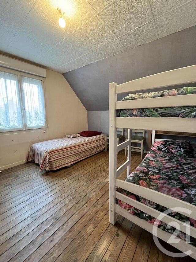 Maison à vendre - 7 pièces - 180 m2 - St Quentin - 02 - PICARDIE