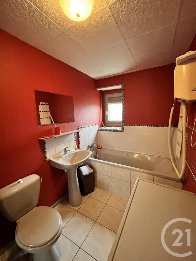 Maison à vendre - 7 pièces - 180 m2 - St Quentin - 02 - PICARDIE