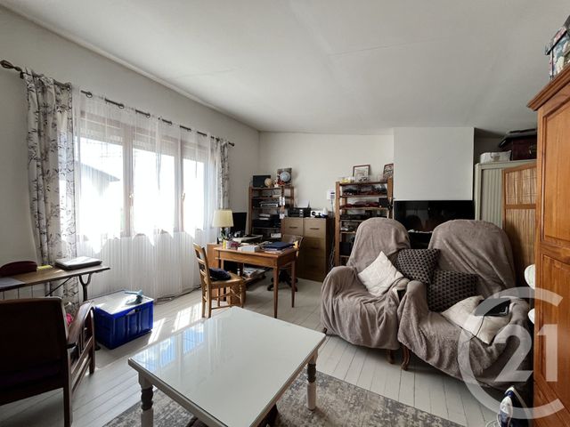 Maison à vendre - 5 pièces - 153 m2 - Monceau Le Neuf Et Faucouzy - 02 - PICARDIE