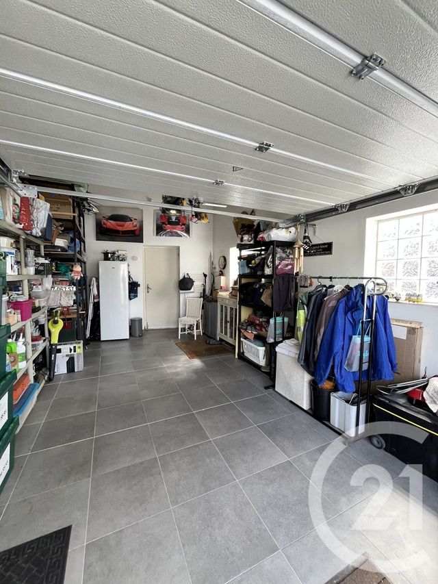 Maison à vendre - 5 pièces - 153 m2 - Monceau Le Neuf Et Faucouzy - 02 - PICARDIE