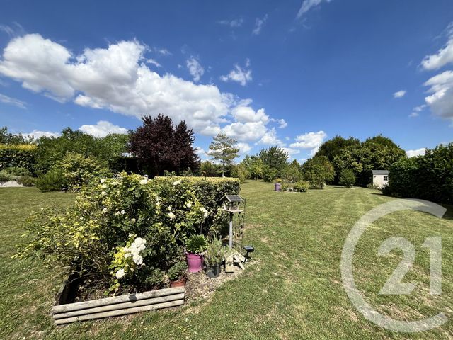 Maison à vendre - 5 pièces - 153 m2 - Monceau Le Neuf Et Faucouzy - 02 - PICARDIE