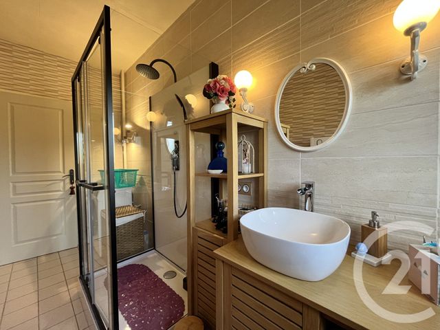 Maison à vendre - 5 pièces - 153 m2 - Monceau Le Neuf Et Faucouzy - 02 - PICARDIE