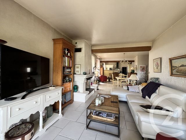 Maison à vendre - 5 pièces - 153 m2 - Monceau Le Neuf Et Faucouzy - 02 - PICARDIE