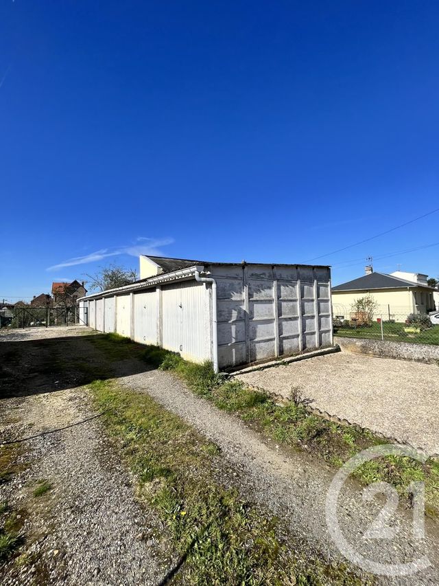 Parking à vendre - 13 m2 - St Quentin - 02 - PICARDIE