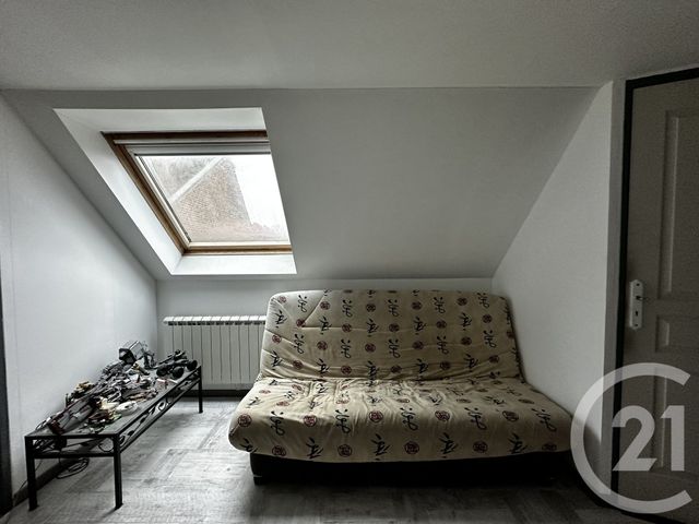 Maison à vendre - 8 pièces - 155,63 m2 - St Quentin - 02 - PICARDIE