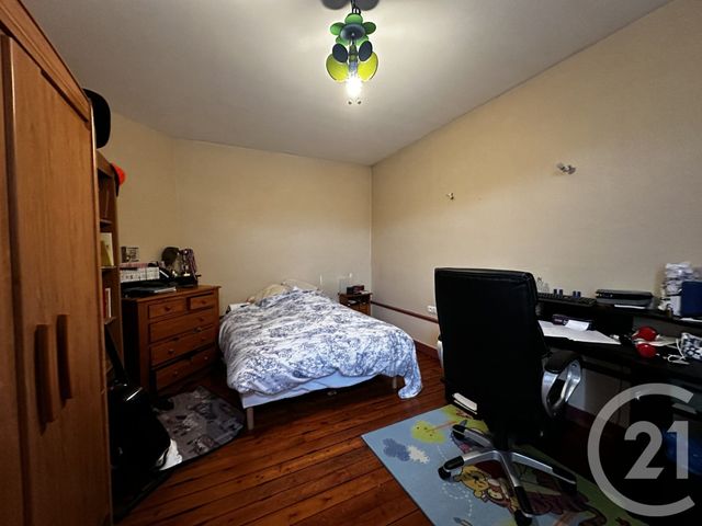 Maison à vendre - 8 pièces - 155,63 m2 - St Quentin - 02 - PICARDIE