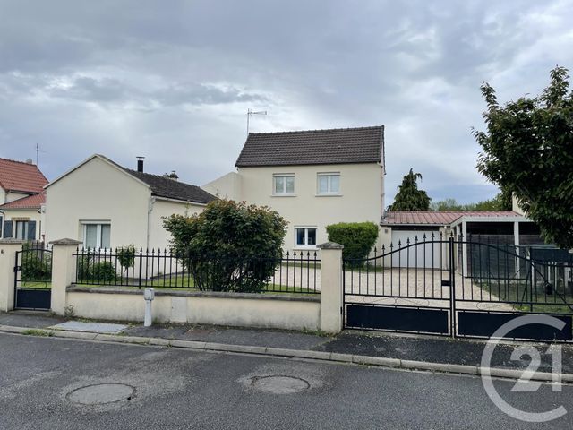 maison - NEUVILLE ST AMAND - 02