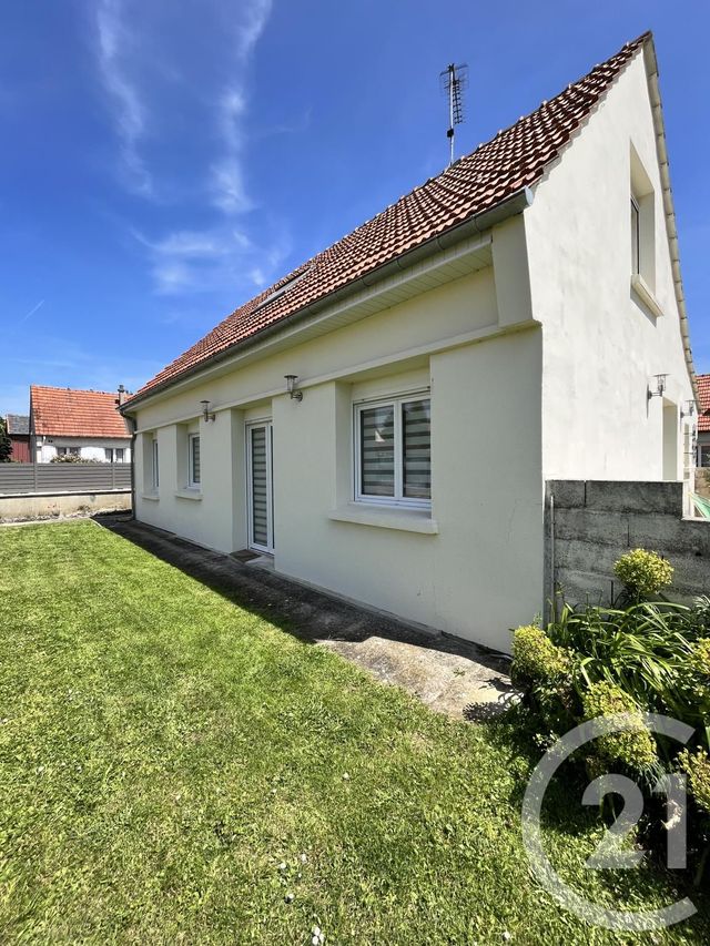 maison - LEHAUCOURT - 02