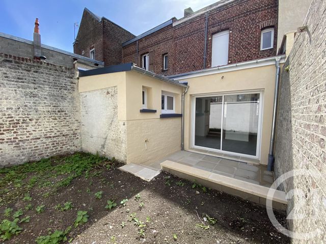 maison - ST QUENTIN - 02