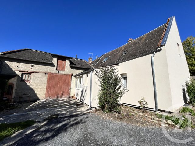 maison - ST QUENTIN - 02