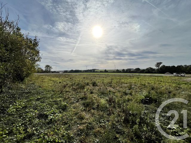 Terrain à vendre - 919 m2 - Bellenglise - 02 - PICARDIE