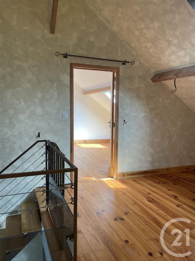 Maison à vendre - 6 pièces - 130 m2 - St Quentin - 02 - PICARDIE